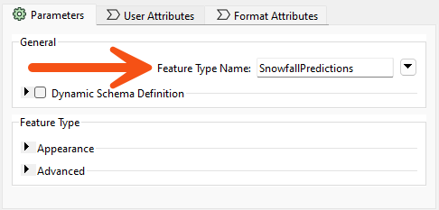 Renaming to SnowfallPredictions